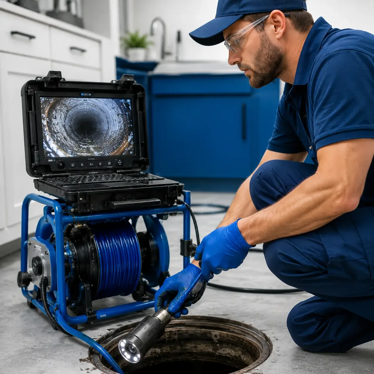 Pipe Relining professionals serving Mclean, NE